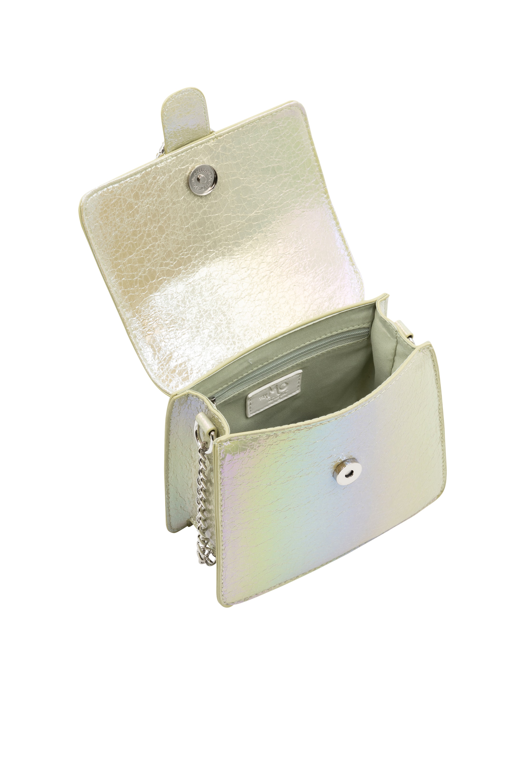 myMo at night Tasche in Grün