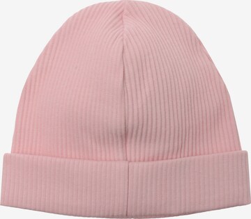 LILIPUT Beanie 'oh happy day' in Pink
