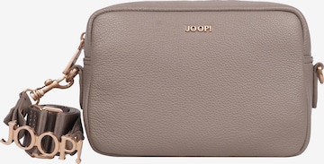 JOOP! Crossbody Bag 'Vivace Cloe' in Brown: front