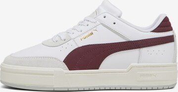 PUMA Sneakers 'Pro Sport ' in White: front