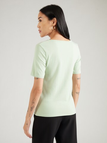 UNITED COLORS OF BENETTON - Camiseta en verde