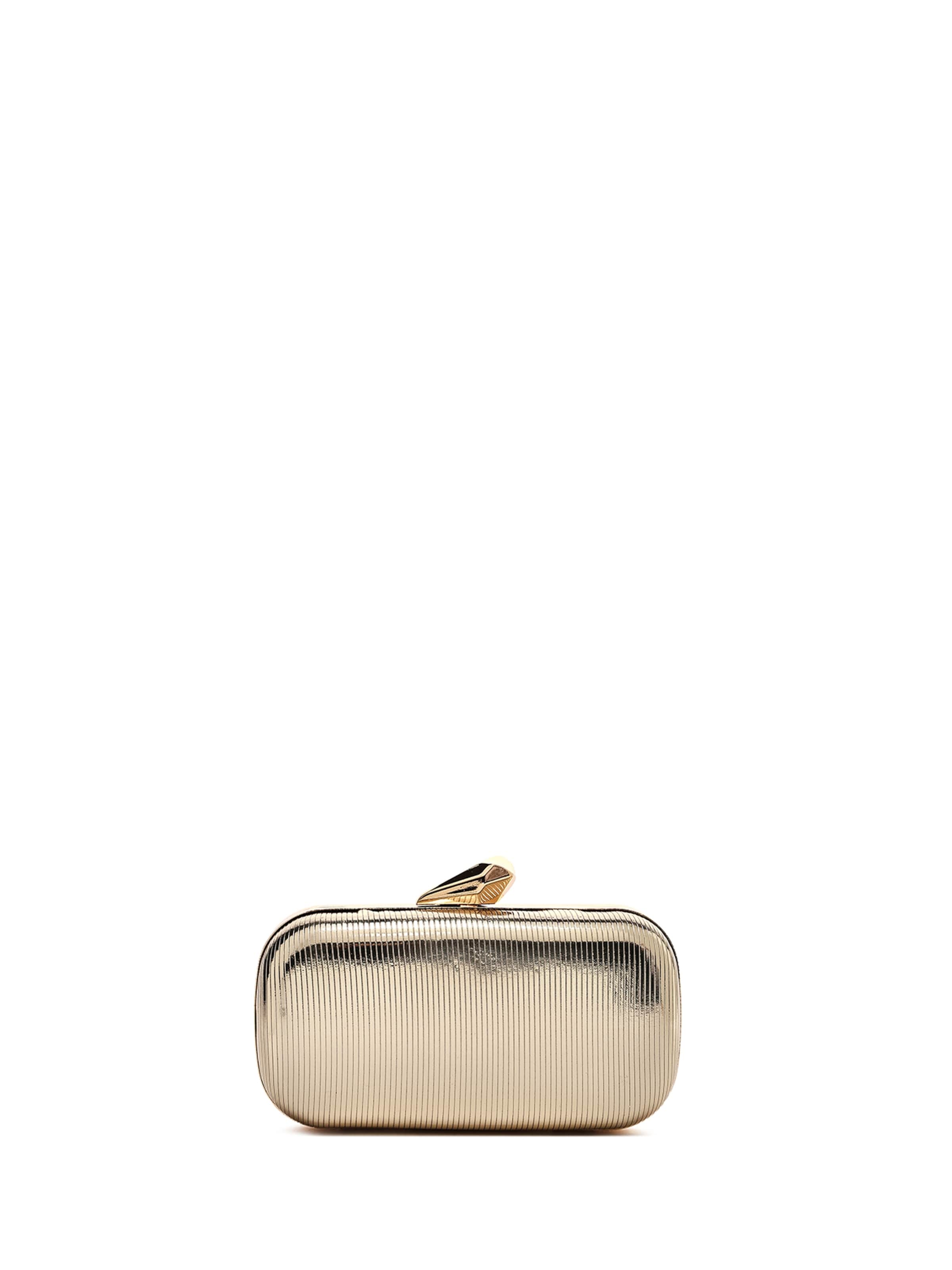 Pochette Derimod en or