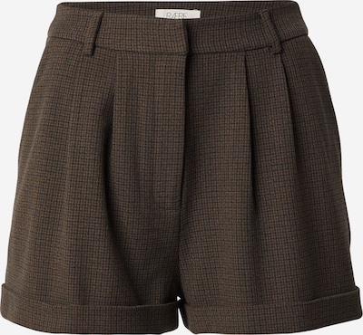 RÆRE by Lorena Rae Hlače s naborima u smeđa, Pregled proizvoda