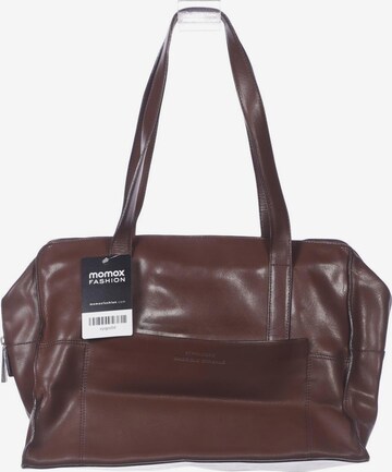 STRENESSE Bag in One size in Brown: front