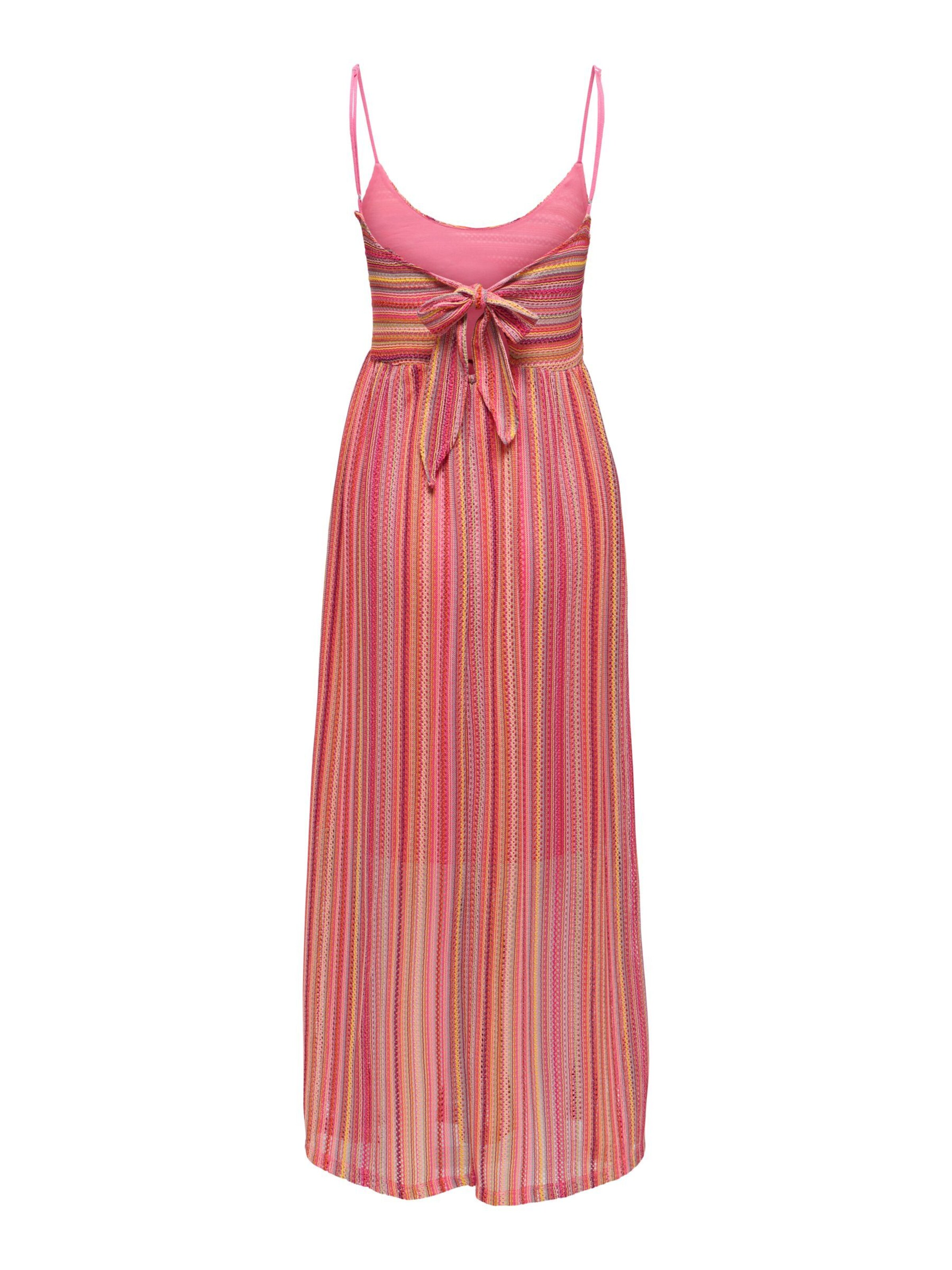 Abito estivo 'ONLSandy' di ONLY in rosa