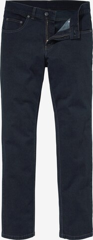 PIONEER Regular Jeans 'Authentic' in Blau: predná strana