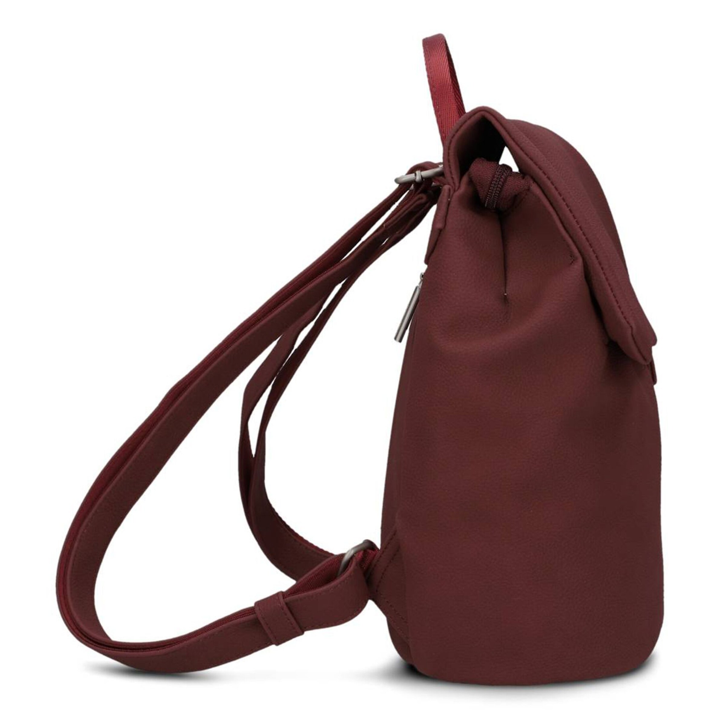 ZWEI Rucksack 'Mademoiselle.M' in Rot