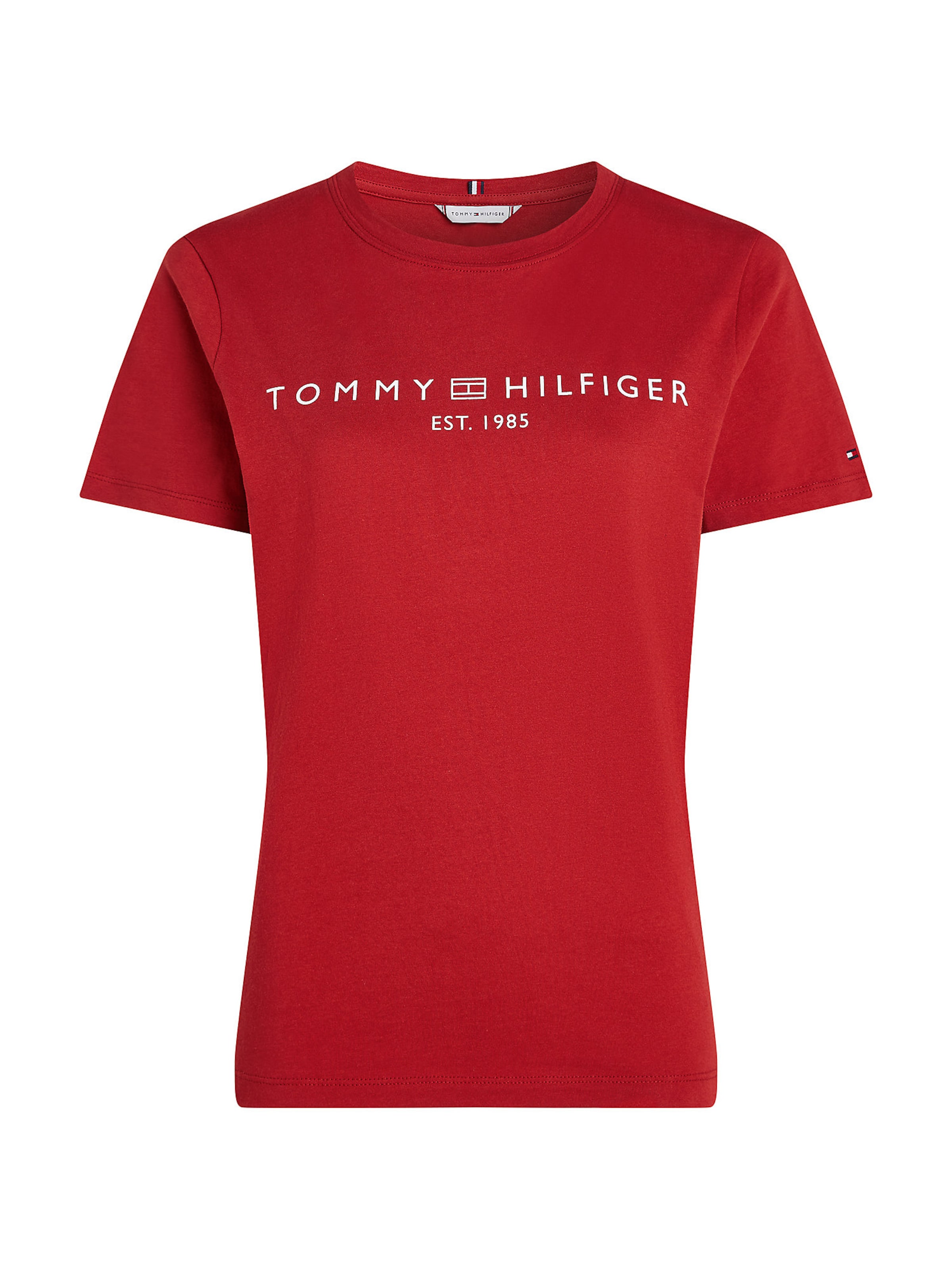 TOMMY HILFIGER Shirts voor dames online kopen ABOUT YOU