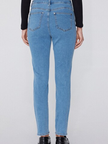 Tezenis Skinny Jeans in Blue
