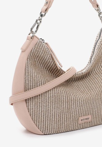 Suri Frey Shopper 'Jamy' in Roze