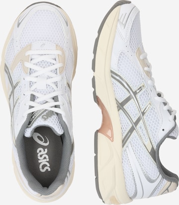 Baskets basses 'Gel-1130' ASICS SportStyle en blanc