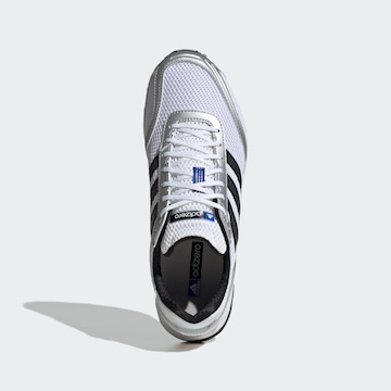purpurinė ADIDAS ORIGINALS Sportbačiai be auliuko 'Adizero Adios OG'