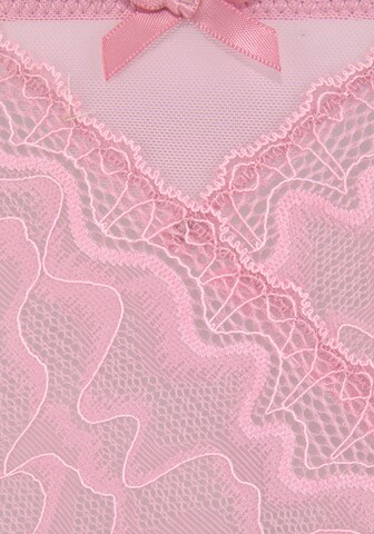 LASCANA String in Pink