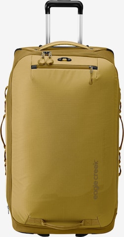 EAGLE CREEK Trolley 'Expanse 2' in Gold: front