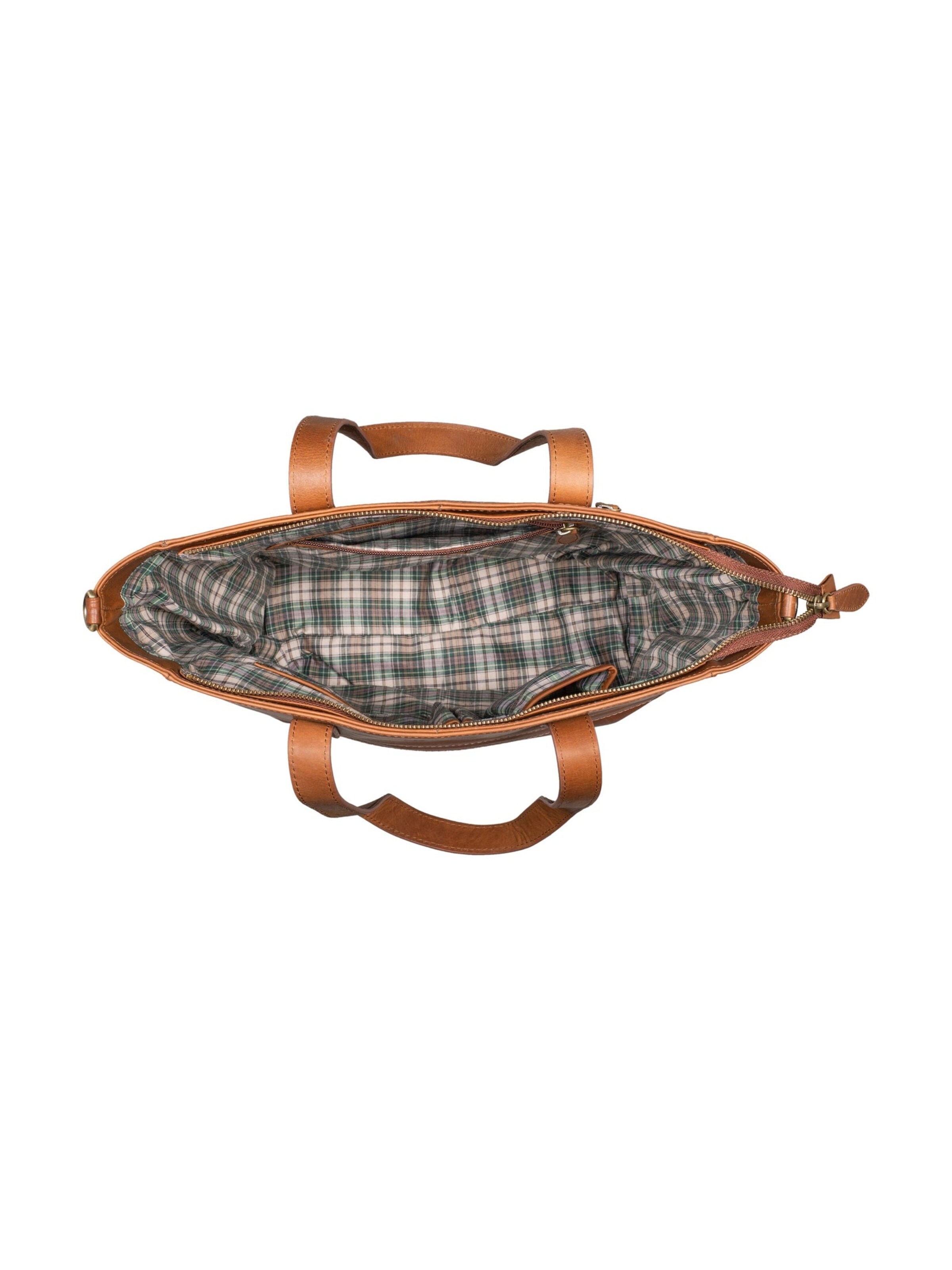 Benthill Shopper‌‌ in Braun