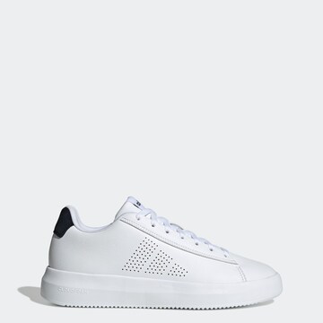 ADIDAS SPORTSWEAR Sneakers in White: front
