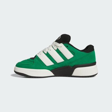 ADIDAS ORIGINALS Platform trainers 'Forum2000' in Green