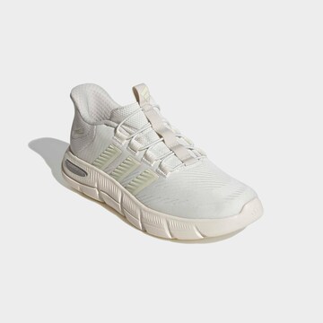 ADIDAS SPORTSWEAR Tenisky 'Cloudfoam Flex' – šedá: přední strana
