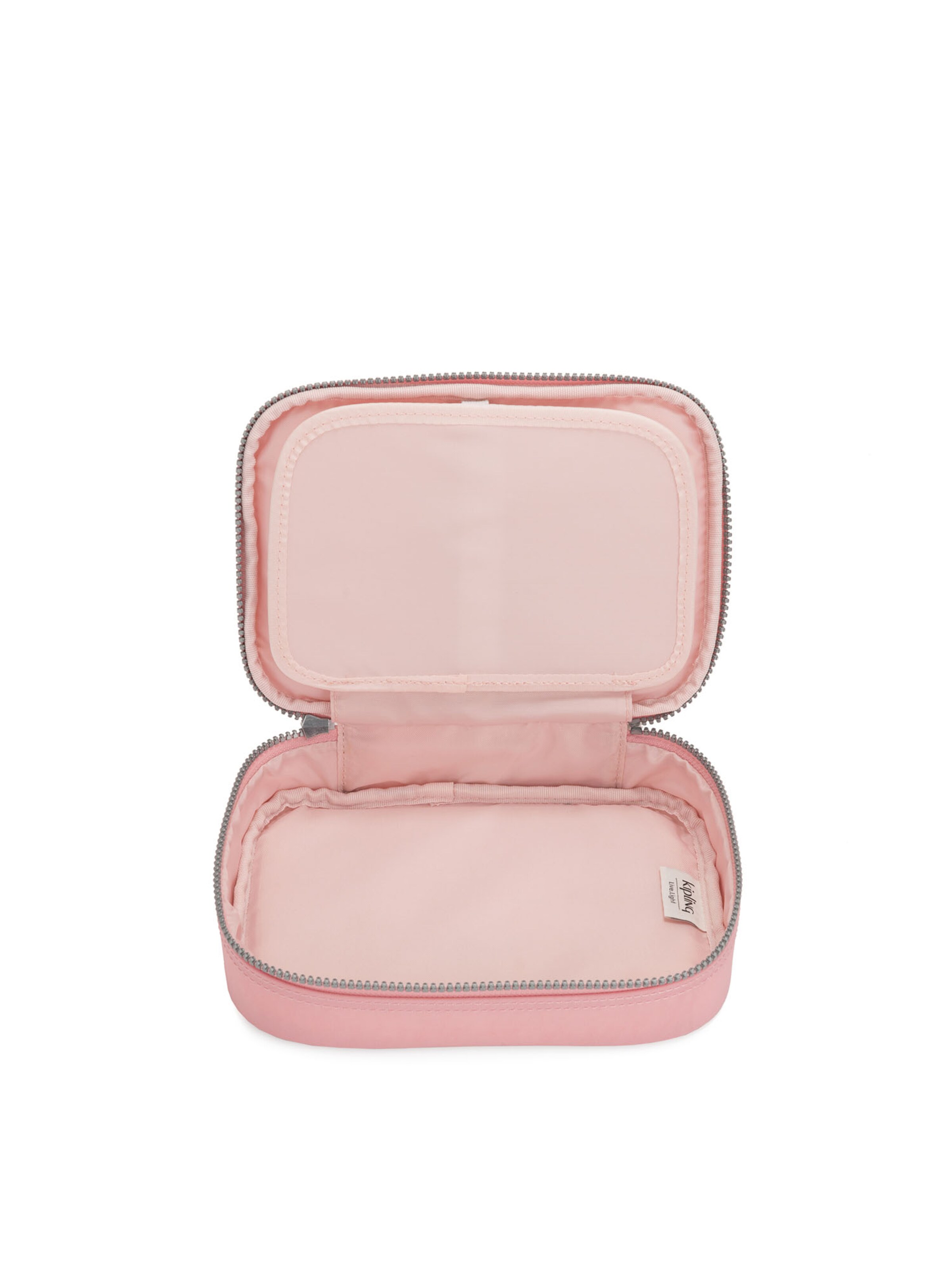 rožinė KIPLING Dėklas '100 PENS BTS'