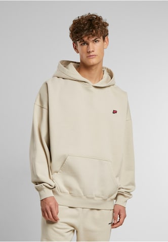 Pegador Sweatshirt 'Leono' in Beige