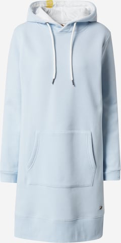 Key Largo Sweatshirt in Blauw: voorkant