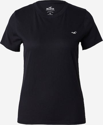 HOLLISTER Shirt in White ABOUT YOU