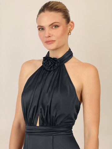 APART Abendkleid in Schwarz