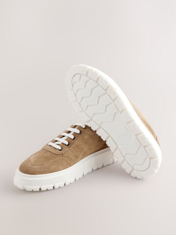 Next Platform trainers in Brown