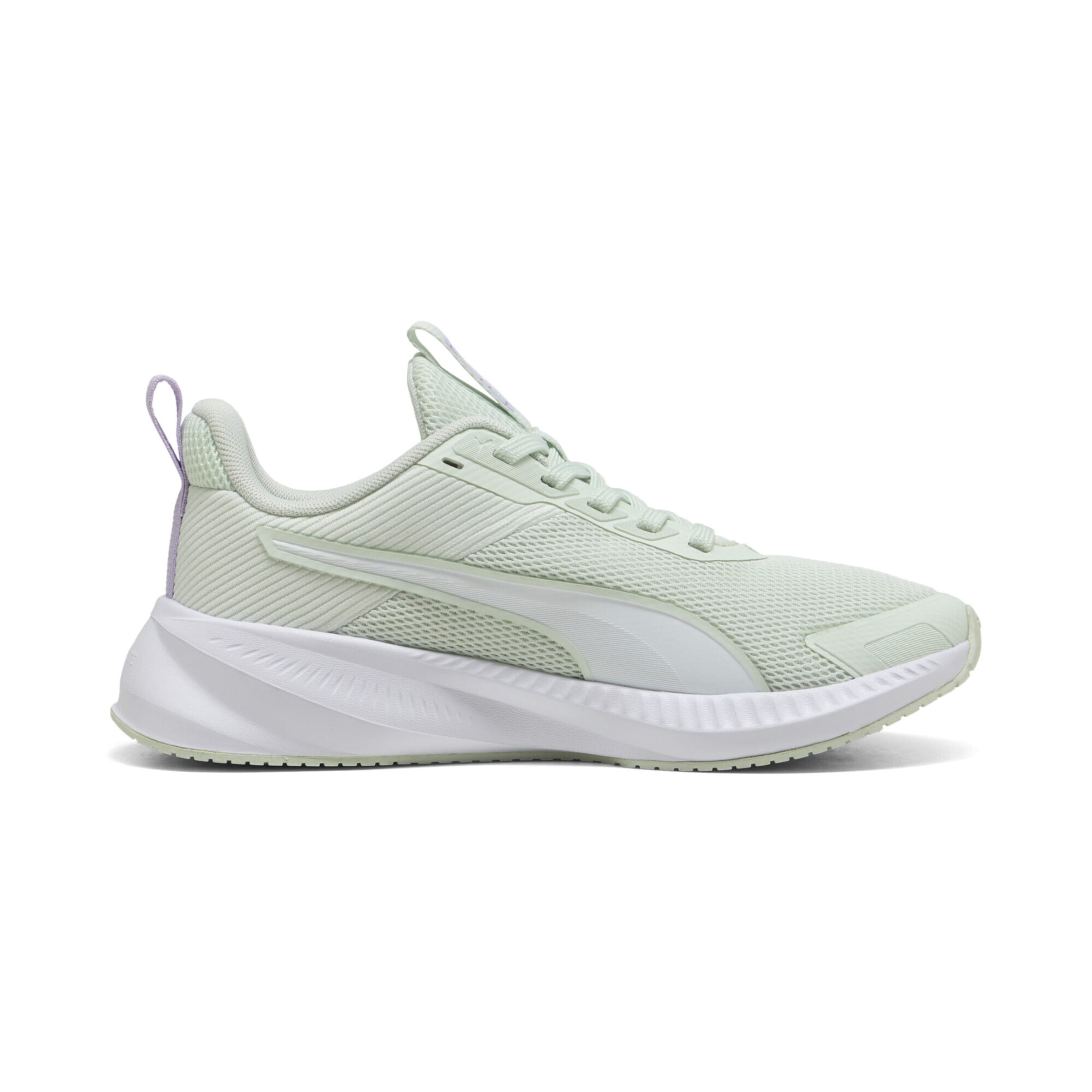 Chaussure de sport 'Flyer Lite 4' PUMA en vert