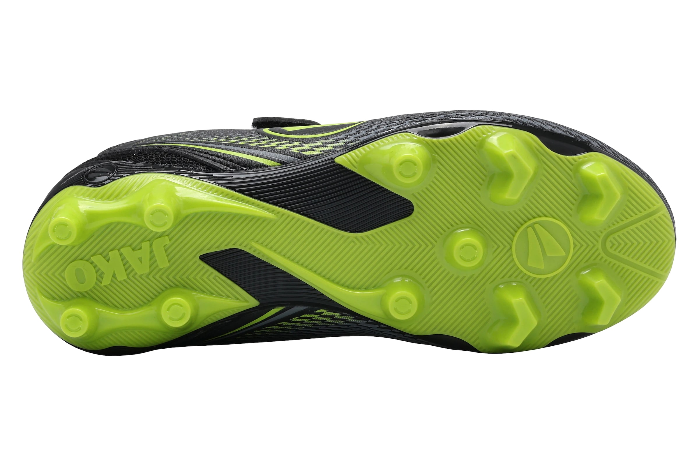 JAKO Fußballschuh in Grün