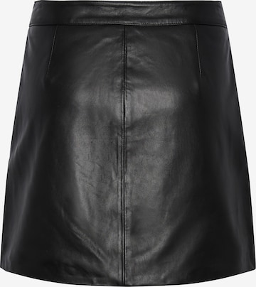Y.A.S Skirt 'LYMA' in Black