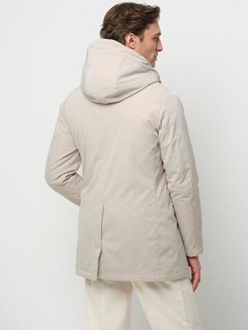 Profuomo Winterjas in Beige