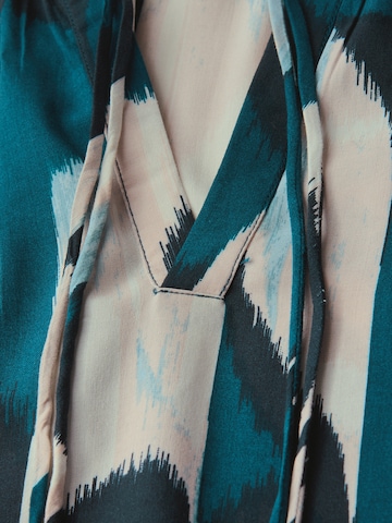 Camicia da donna di STREET ONE in blu