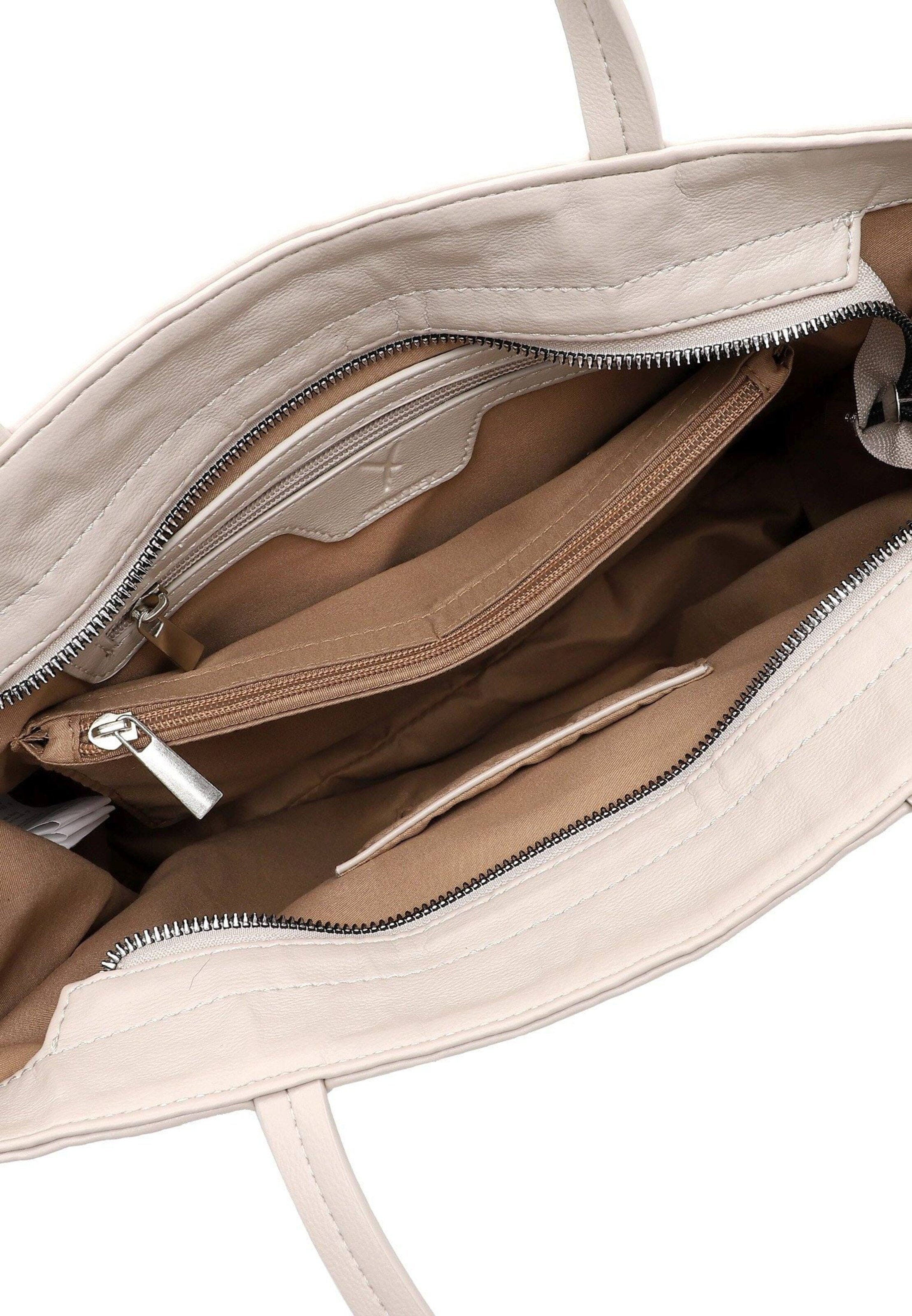 Suri Frey Shopper 'Haley' in Bruin