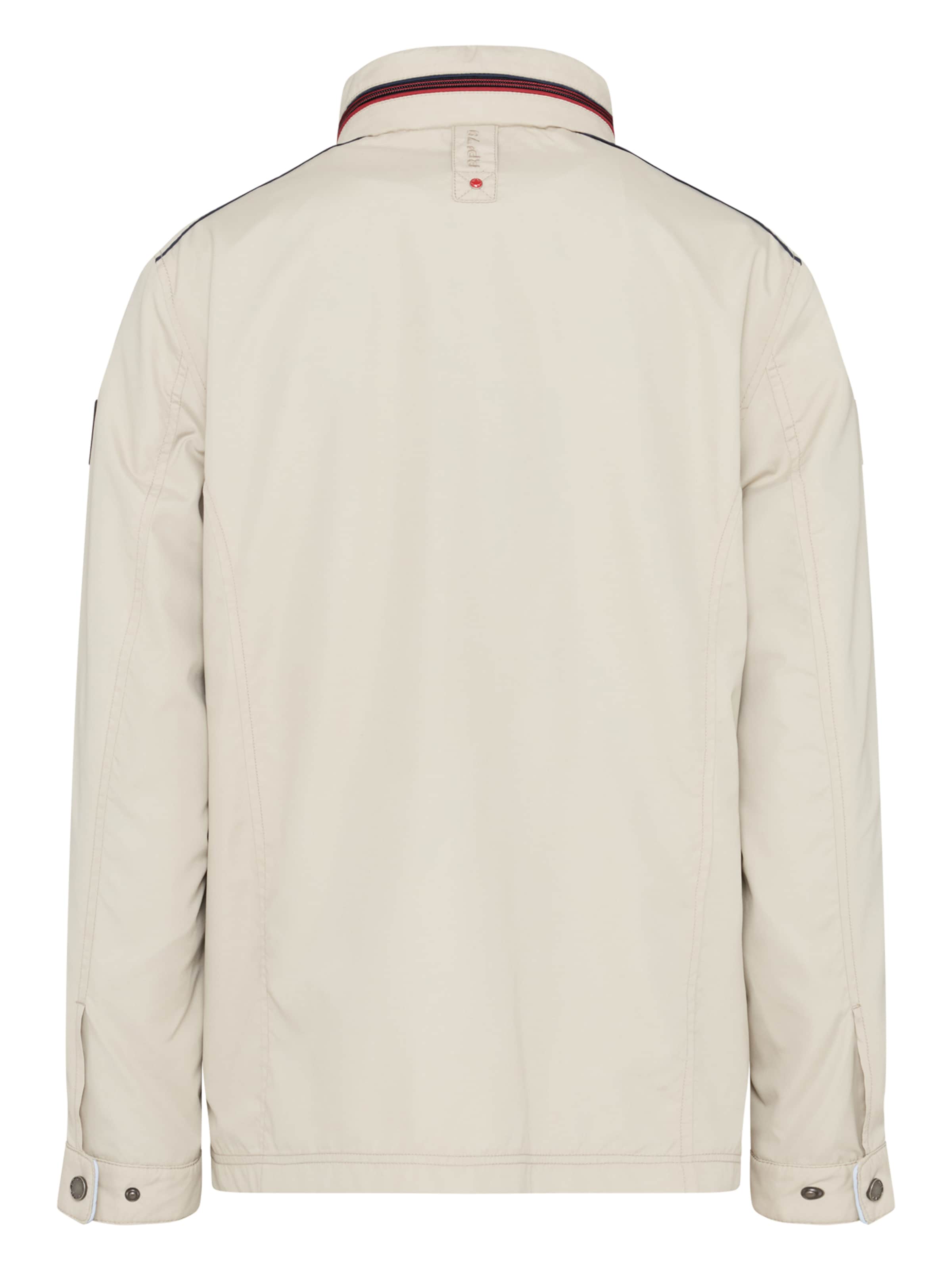 REDPOINT Between-Season Jacket in Beige