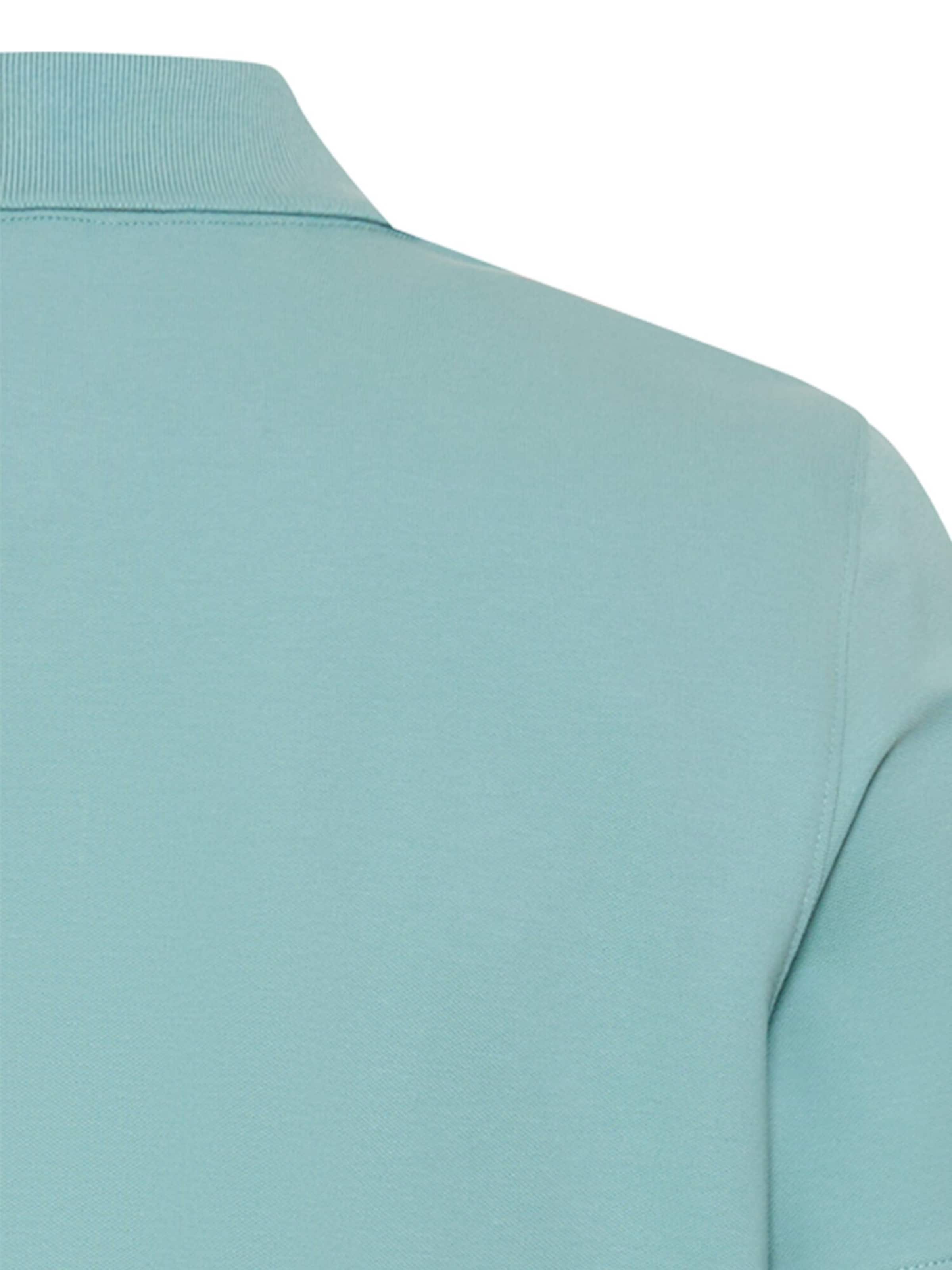 CAMEL ACTIVE Shirt in Blue