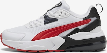 PUMA Sneakers 'Vis2k' in White: front
