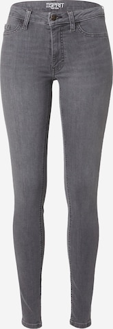 ESPRIT Skinny Jeans in Grau: predná strana