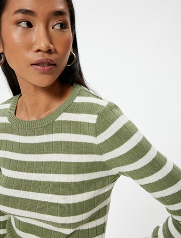 Koton Sweater in Green