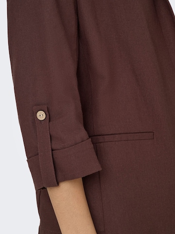 ONLY Blazer 'GOA' in Brown