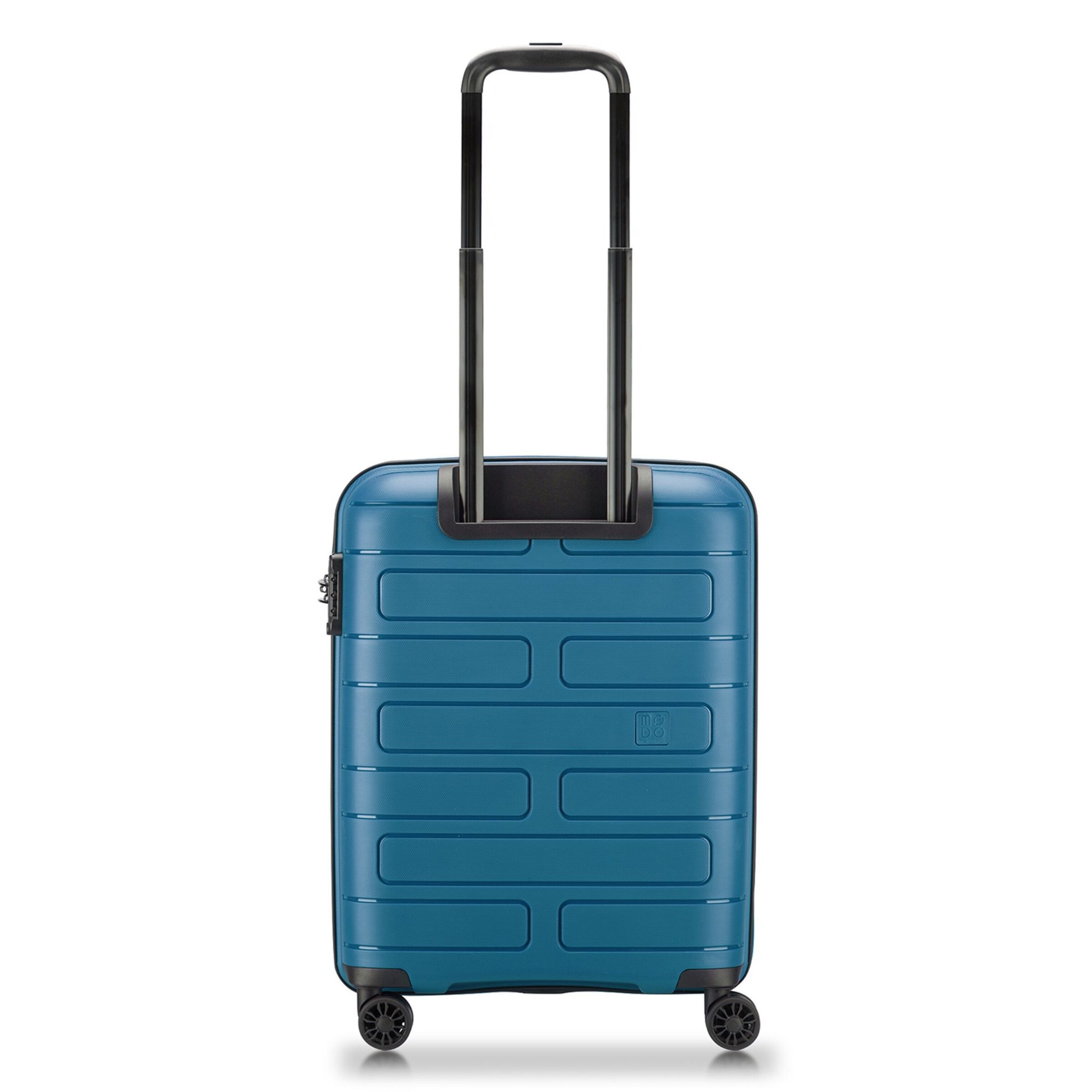 MODO by Roncato Suitcase Set in Blue