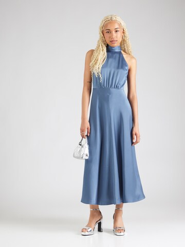 Samsøe Samsøe Kleid 'Rheo' in Blau