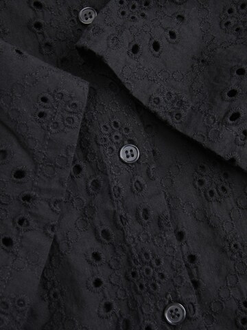 JJXX Bluse 'MILLIE' i sort