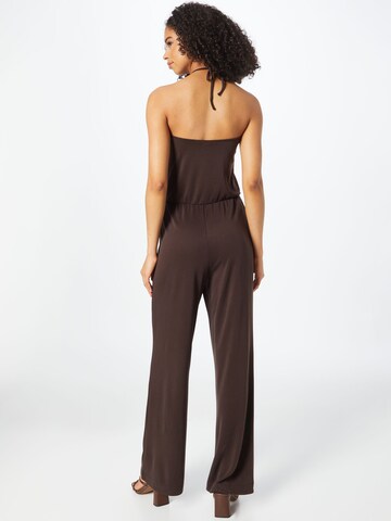 Monki Jumpsuit i brun