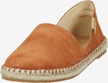 CAMEL ACTIVE Schuh in Braun: front