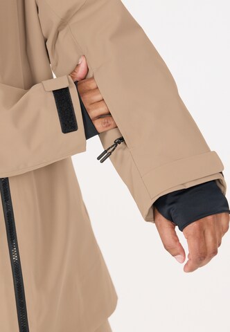 Whistler Sportjas 'Canyon' in Beige