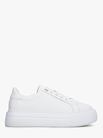 Estro Låg sneaker '09-3202' i vit