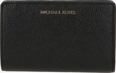 MICHAEL Michael Kors Carteiras 'EMPIRE' em preto, Vista do produto