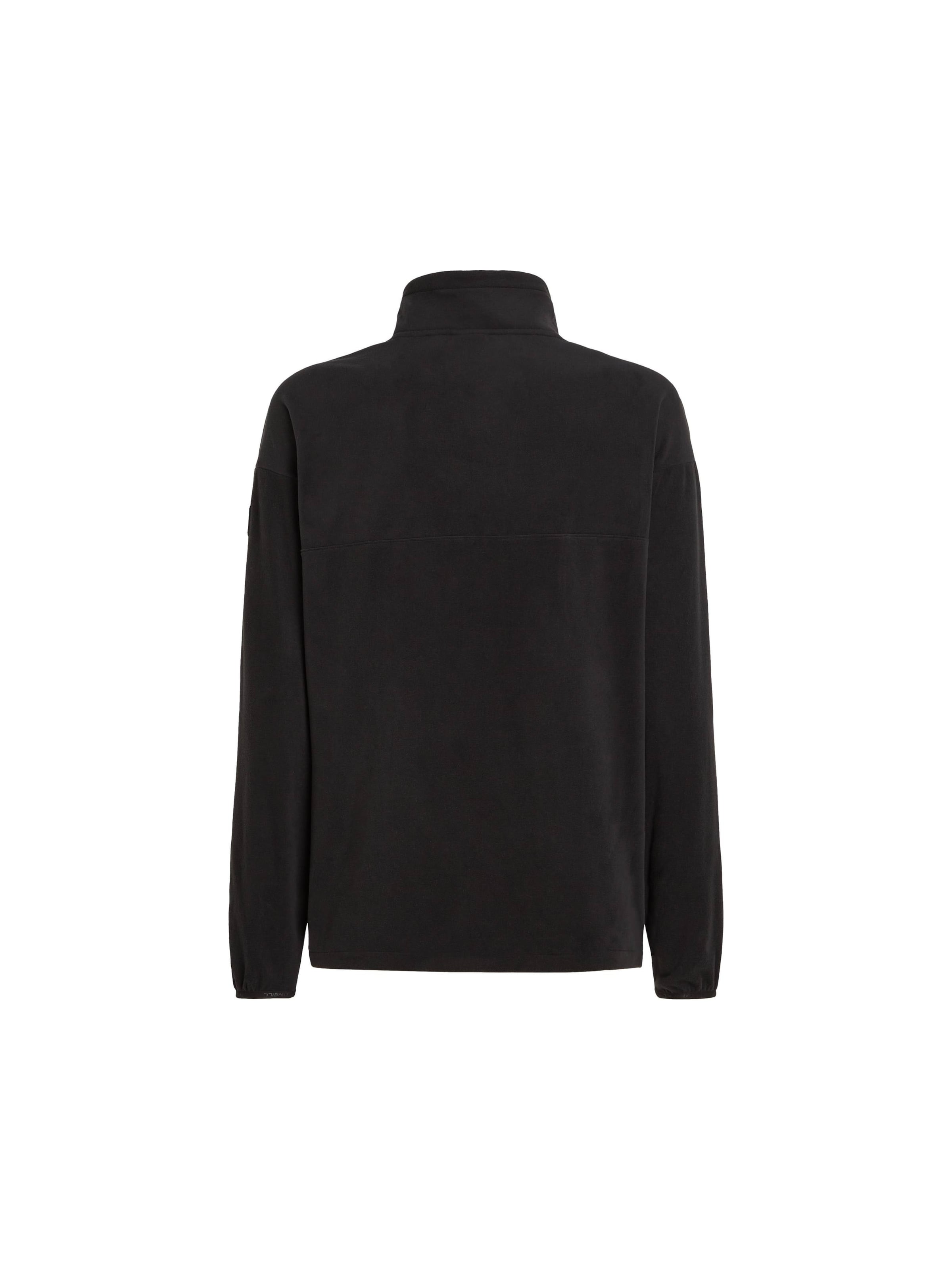 juoda O'NEILL Sportinio tipo megztinis