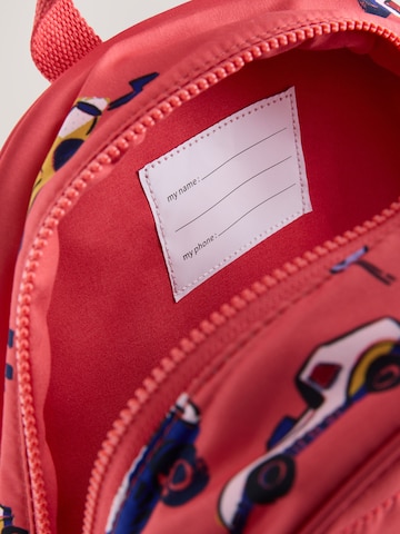 Sac à dos Next en rouge